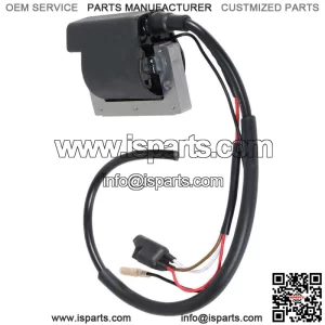 For 1984-1989 Club Car DS 341cc Golf Cart Models Ignition Coil