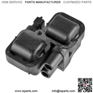 Ignition Coil for Polaris Sportsman 800 Touring EFI 2008 2009 (For: Polaris Sportsman 800)