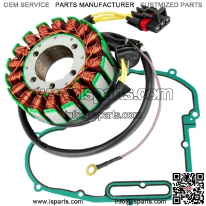 Stator And Gasket for Polaris Sportsman 700 EFI 2007 / Sportsman 800 EFI 2007