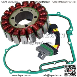 Stator And Gasket for Polaris Sportsman 800 EFI 4X4 2005-2012