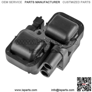 Ignition Coil for Polaris Sportsman 800 6X6 EFI 2009 2010 2012 2013 2014 (For: Polaris Sportsman 800)