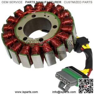 Stator for Polaris Sportsman 800 EFI HO Forest Touring 2008-2012