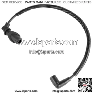 Ignition Coil Spark Plug Wire 50 cm for Polaris Sportsman 800 EFI Forest 2009-15 (For: Polaris Sportsman 800)