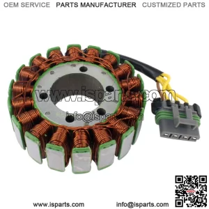Magneto Stator for Polaris Sportsman 800 EFI 2012-2014 (For: Polaris Sportsman 800)