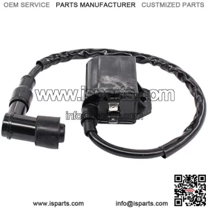 Ignition Coil for Suzuki LTA400 Eiger 400 LTA400F King Quad 400