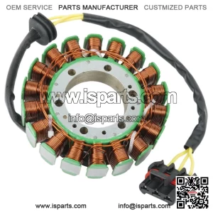 Stator For Polaris General 1000 / XP 1000 / 4 1000 /XP 4 1000 2016-2022  Magneto (For: Polaris Sportsman 570)