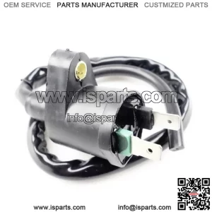 Ignition coil for Peugeot Speedfight 1 2 AC LC 50 Bucy Zenith Vivacity Ludix