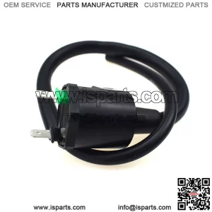 Ignition Coil For Peugeot Scooter Vivacity 50 2T 1999 2000 2001 2002 2003