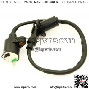 New IGNITION COIL For Peugeot Vivacity 100 1999 - 2006 Ignition Coil A1