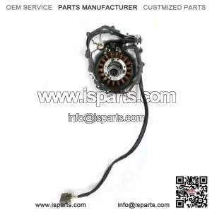 Yamaha RX1 RX1 1000 Snowmobile Engine Ignition Stator Magneto RX Warrior