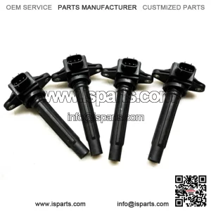 16 Yamaha FX Cruiser SVHO Ignition Coils FC1800 (For: 2015 Yamaha SVHO)