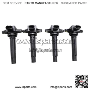 14 Yamaha FX Cruiser SVHO Ignition Coils FC1800 (For: 2015 Yamaha SVHO)