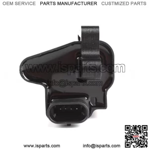 NEW Ignition Coil For  CHEVROLET SILVERADO & GMC SIERRA YUKON UF271 C1208 (For: More than one vehicle)