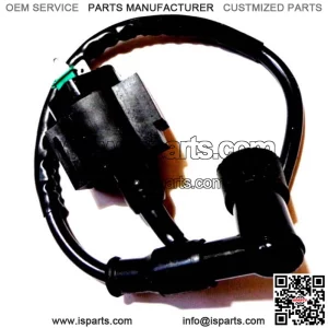 HONDA TRX250 FOURTRAX 250  IGNITION COIL NEW 1985 1986,1987