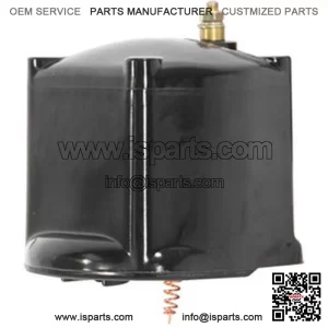 6 Volt Front Mount Distributor Ignition Coil Fits Ford Tractors 2N 8N 9N