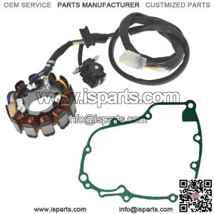 Stator&Gasket for Honda CRF450X 2005 2006 2007 2008 2009 2010 2011 2012-2017