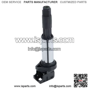 Ignition Coils For BMW E46 E53 E60 E83 E90 323i 325i 525i X3 X5 2.5L UF522
