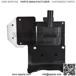 For 1995-07 Chevrolet GMC 4.3L 5.7L D577 Ignition Coil DR49 With Ignition Module