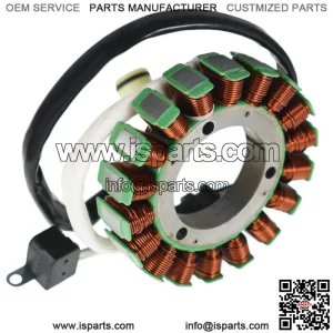 STATOR GENERATOR Fits for Hisun 500 550 750 UTV P007G00311200000 31120-007G-0000