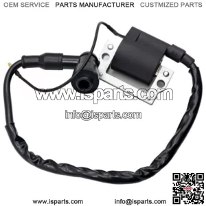 New Ignition Coil For Yamaha Golf Cart G1 J10 (1976-1986) Gas Powered