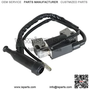 MINI BIKE RACE PERFORMANCE WIRE IGNITION COIL FOR GO KART RACING 212CC PREDATOR