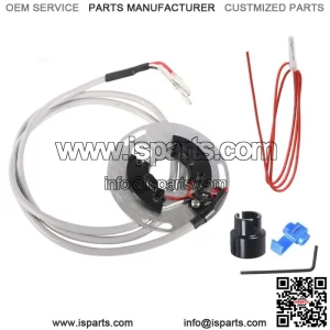 CDI ECU Electronic Ignition System DS1-2 For Honda CB500 CB550 CB750 1969-1978