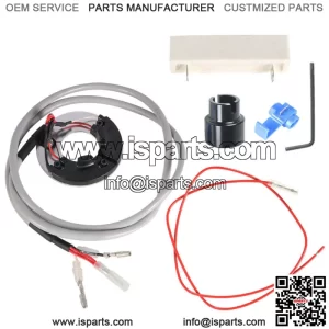 Electronic Ignition System For Honda GL1000 Goldwing 1975-1977 1978 1979  DS1-3
