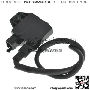 For 1987-2001 SUZUKI LT80 LT 80 QUADSPORT CDI UNIT Ignitione Coil ASSEMBLY