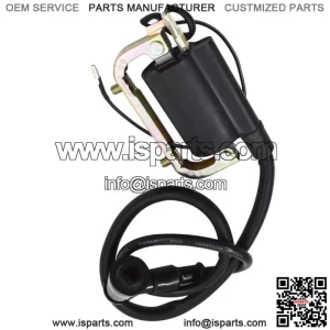 For Kawasaki G5 1972-1975 100 KE100 1986-1996 Ignition Coil