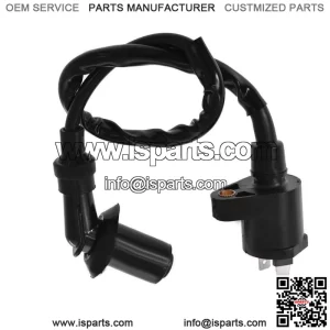 IGNITION COIL FOR POLARIS OUTLAW 90  / SPORTSMAN 90 2007 2008 2009 2010-2016