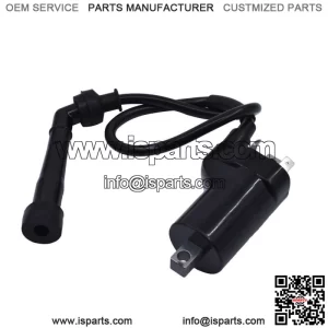 1999-2002 Fit For Suzuki SV650 SV650S Ignition Coil