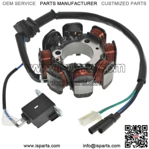 Stator Generator For Honda TRX 250 X FourTrax 250 2x4 31120-HC0-014