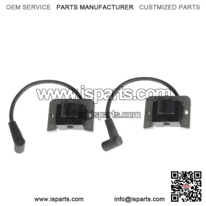 2PK 32-584-06-S Ignition Coil Module Compatible For Kohler KT ZT Engines 3258406
