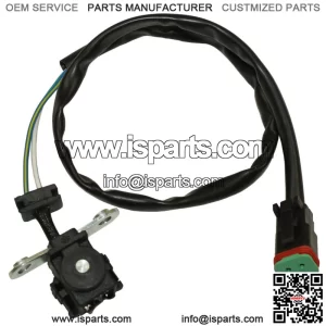 Stator Pickup Coil for Bombardier Can-Am Ds 650 DS650 2000-2005