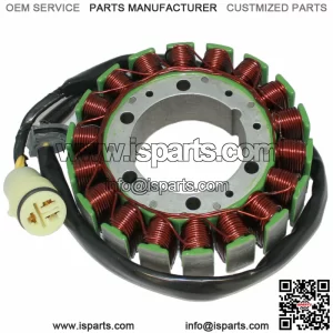 Stator for Can-Am Bombardier DS650 X Ds 650 Baja 2005-2007 Atv Magneto