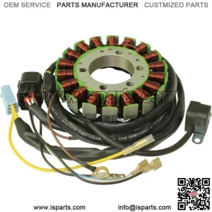 Stator for Polaris Trail Boss 330 2003 204 2005 2006 2007 2008 2009