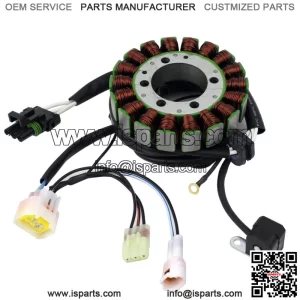 Stator for Polaris 3089853 Stator Generator Alternator Magneto