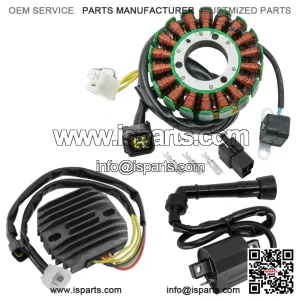 Stator for Suzuki DRZ400 DR-Z400S 2004-2024