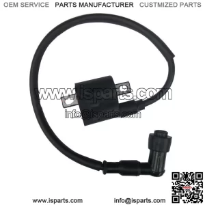 Ignition Coil Yamaha YFS200 YFS 200 Blaster ATV Quad 1998 1999 2000 2001 2002