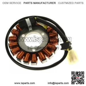 SUZUKI STATOR MAGNETO ALTERNATOR 31401-01H11 Fit 2008 - 10 GSXR 600 750