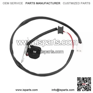 YAMAHA Pulser Coil Assy 4JG-85580-02 Fit TW200 TTR225 XT225