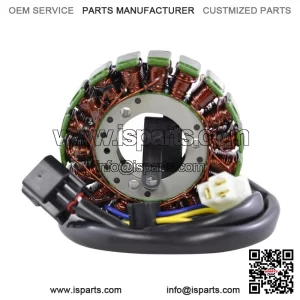 SUZUKI STATOR ASSEMBLY 32101-29F00 fit 2000-2022 DRZ400 400E 400S 400SM