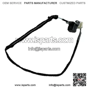 Ignition Coil CDI Box For Honda ATV ATC XR XL CRF TRX 50cc70cc 125cc 250cc 300cc