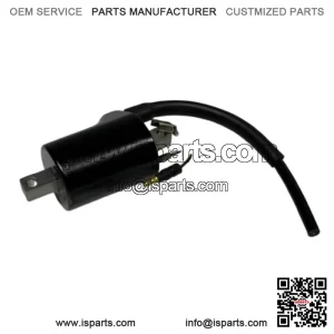 NEW HONDA OEM IGNITION COIL 1990-92 CR250R / 1990-2001 CR500R New 30500-KZ3-701