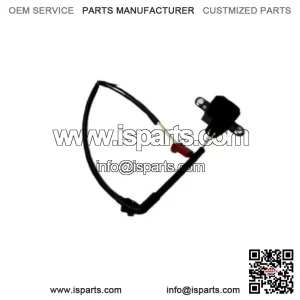 Honda OEM Gold Wing GL1800 Pulse Generator 30300-MCA-003 Cover 11524-MCA-020