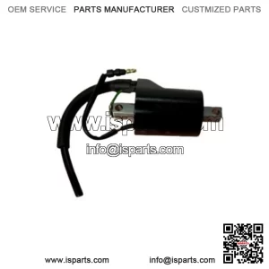 Honda OEM Ignition Coil Assembly 2000-2004 CR80R/RB CR85R/RB 30500-GBF-J21