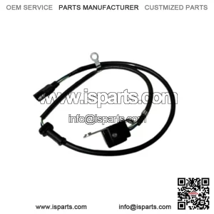 Honda OEM Pulse generator assy 30300-GC4-601 CR80 CR85 1986-2004