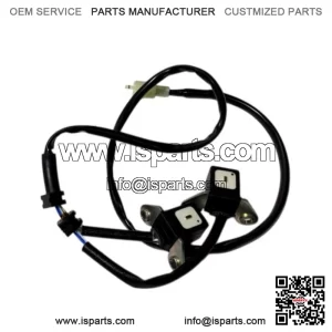 Honda OEM Ign Pulse Generator Wire 88-03 Shadow VLX600 New 30300-MR1-003