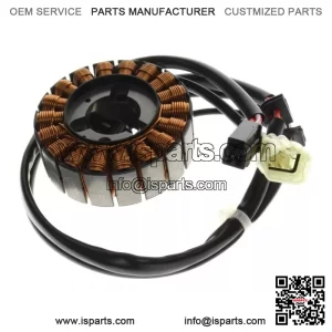 OEM HONDA STATOR NPS50 RUCKUS 2003-2022 MAGNETO ALTERNATOR AC New 31220-GET-003