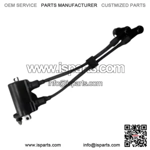 Honda BF75 BF 75 7.5 7 HP Outboard Boat Motor Engine Ignition Coil 30500-ZV8-G01